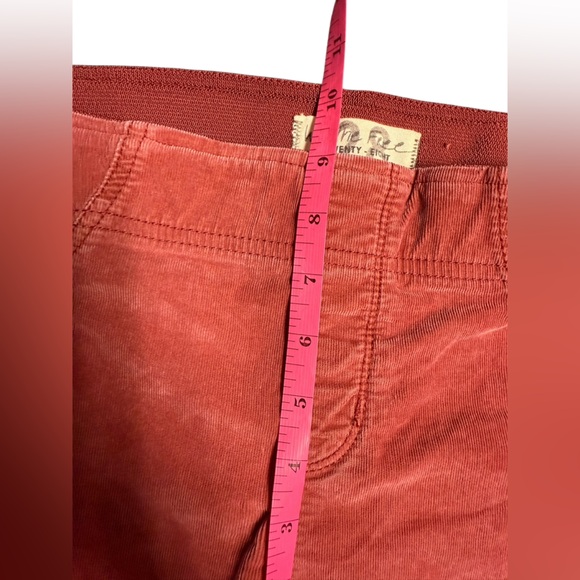 We The Free Corduroy  Flare - Picture 6 of 7